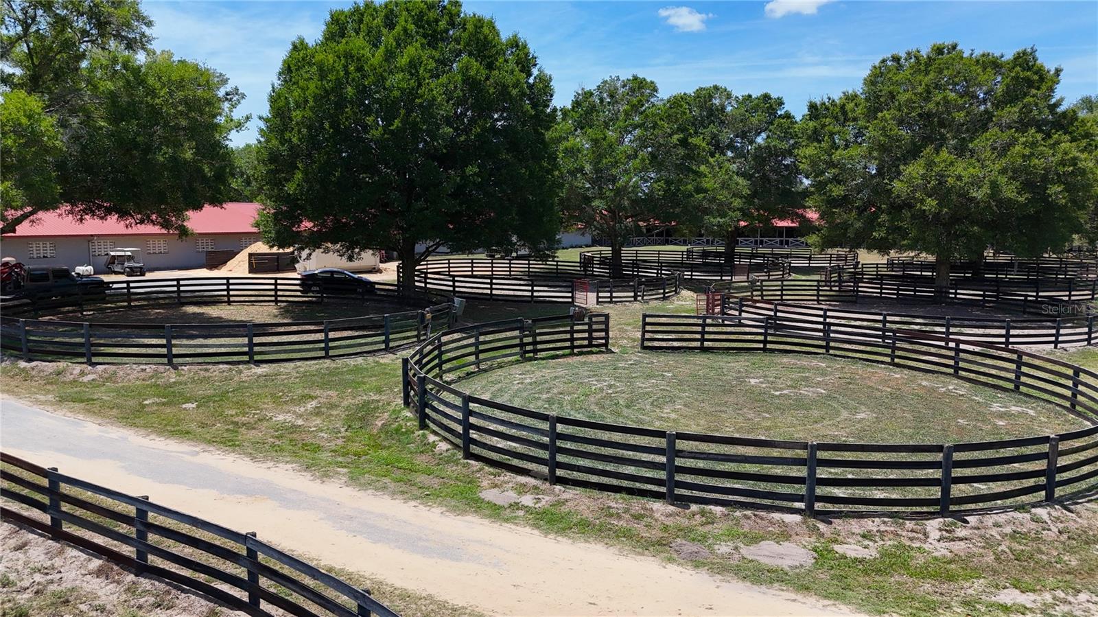 ACREAGE NONSUB - Residential