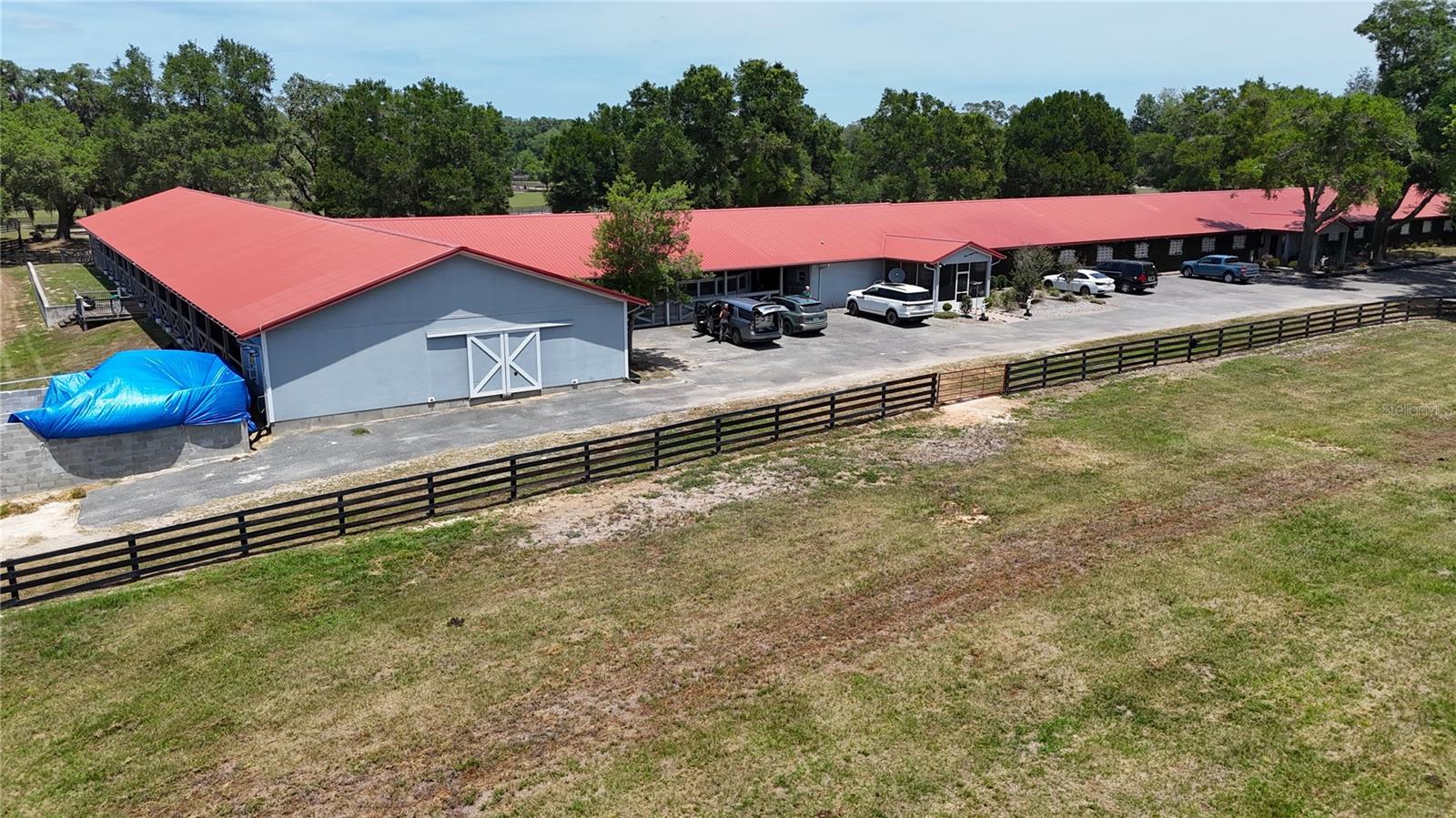 ACREAGE NONSUB - Residential