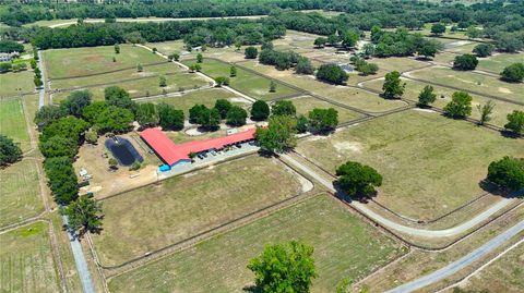 Tiny photo for 6692 NW 150th Avenue, Morriston, FL 32668 (MLS # OM724473)