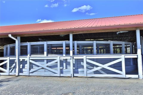 Tiny photo for 6692 NW 150th Avenue, Morriston, FL 32668 (MLS # OM724473)