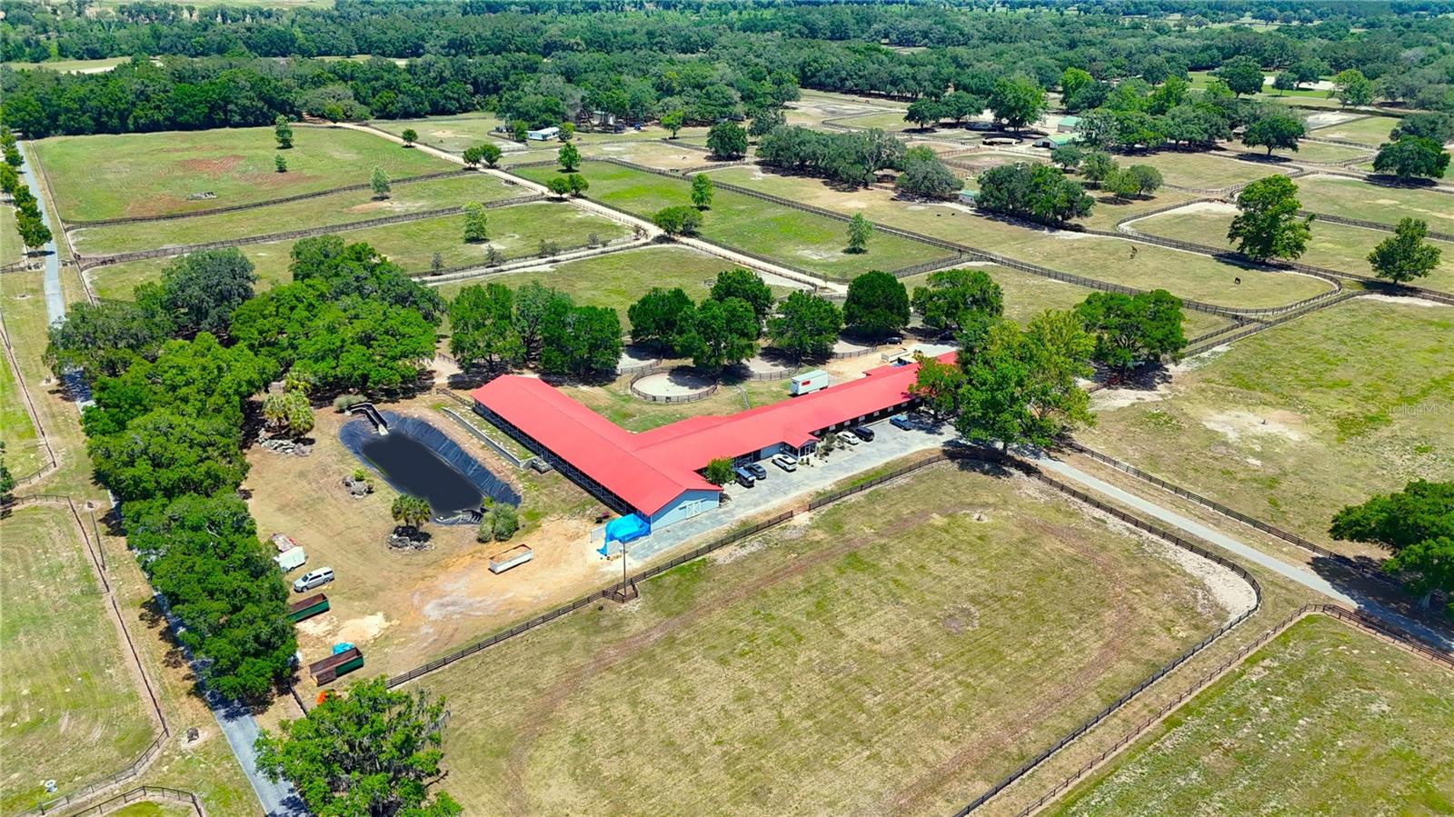 ACREAGE NONSUB - Residential