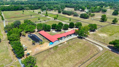 Tiny photo for 6692 NW 150th Avenue, Morriston, FL 32668 (MLS # OM724473)
