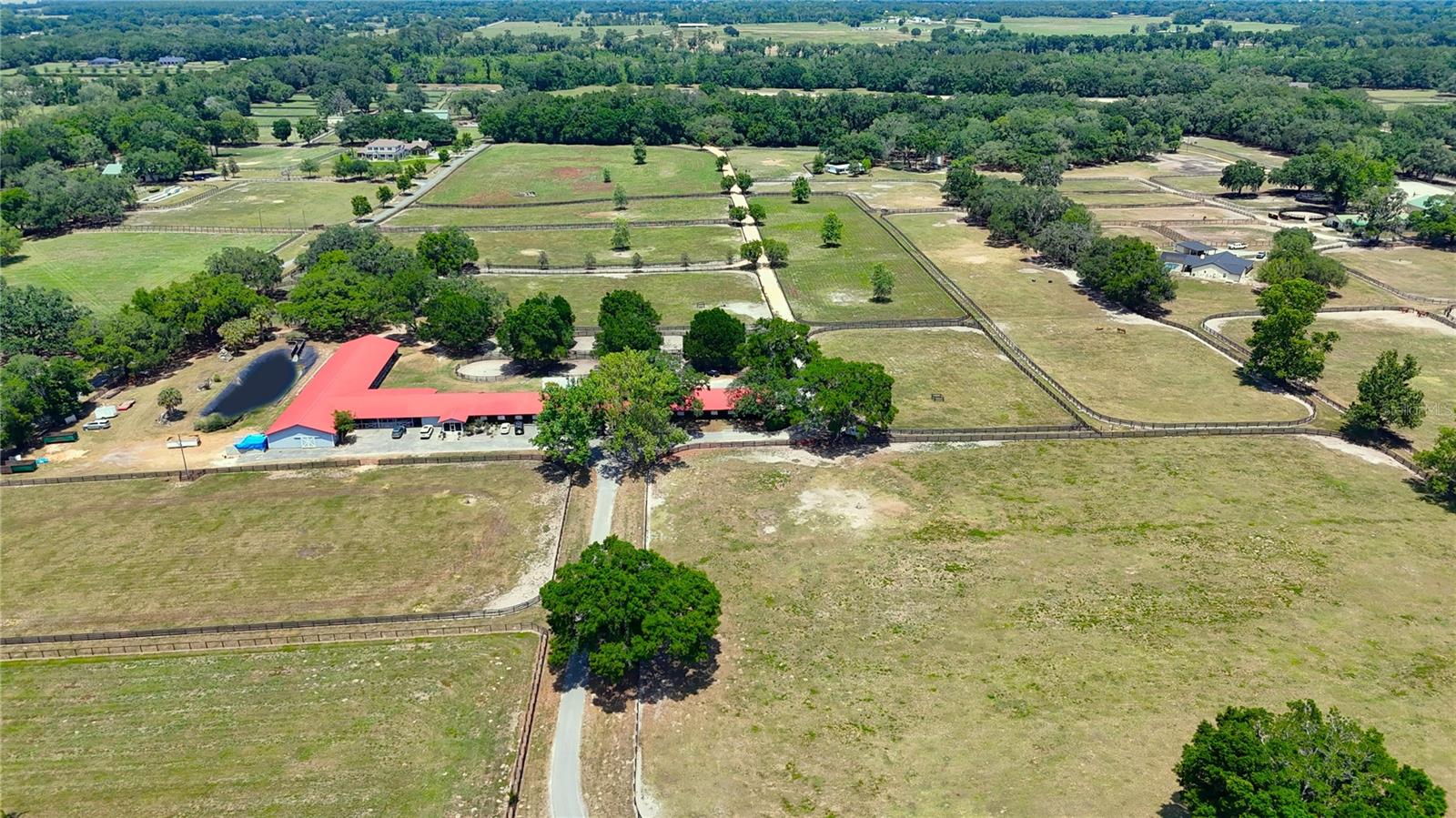 ACREAGE NONSUB - Residential