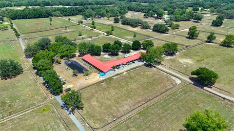 Tiny photo for 6692 NW 150th Avenue, Morriston, FL 32668 (MLS # OM724473)