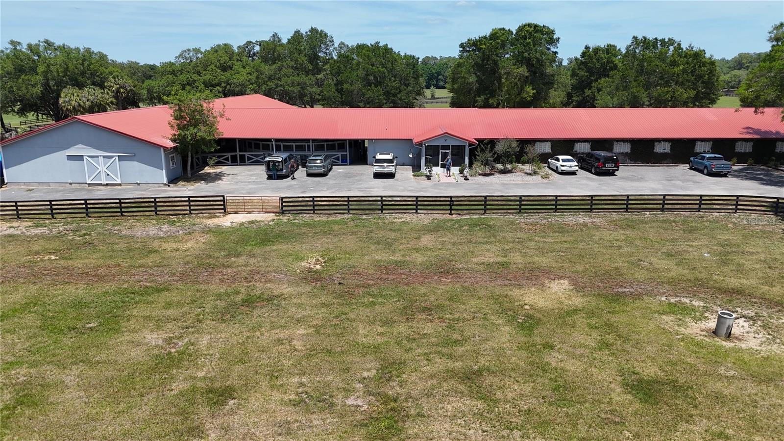 ACREAGE NONSUB - Residential