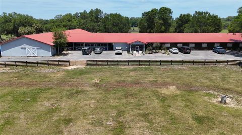 Tiny photo for 6692 NW 150th Avenue, Morriston, FL 32668 (MLS # OM724473)