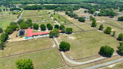 Tiny photo for 6692 NW 150th Avenue, Morriston, FL 32668 (MLS # OM724473)