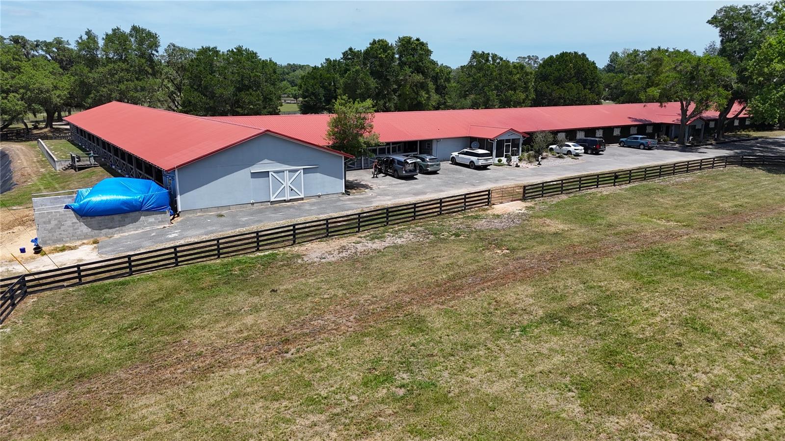 ACREAGE NONSUB - Residential