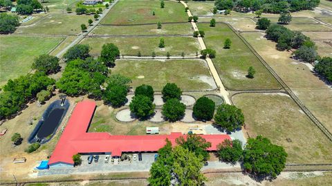 Tiny photo for 6692 NW 150th Avenue, Morriston, FL 32668 (MLS # OM724473)