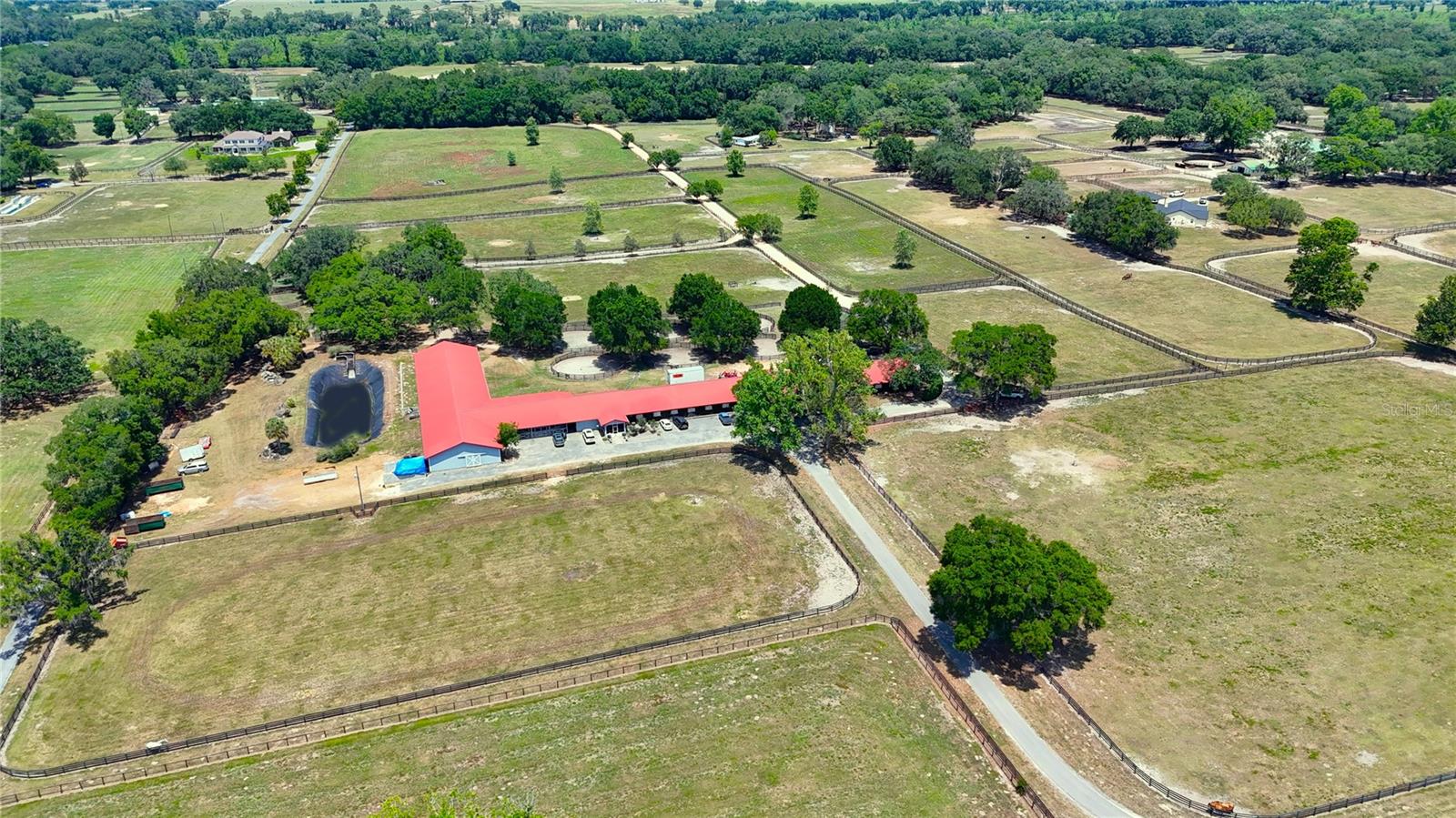 ACREAGE NONSUB - Residential