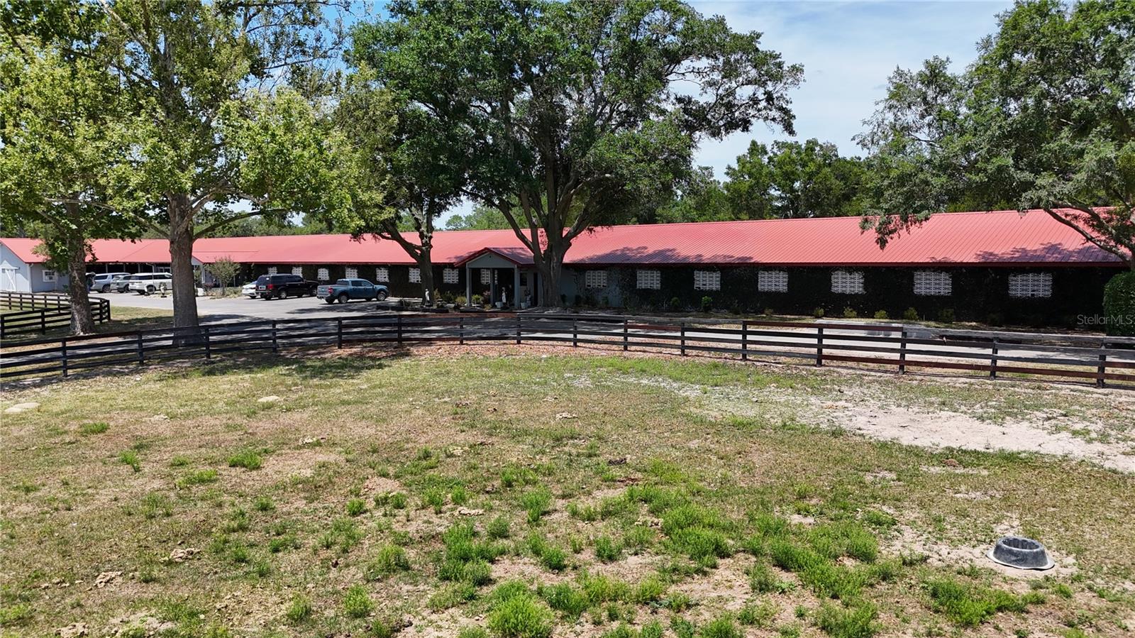 ACREAGE NONSUB - Residential