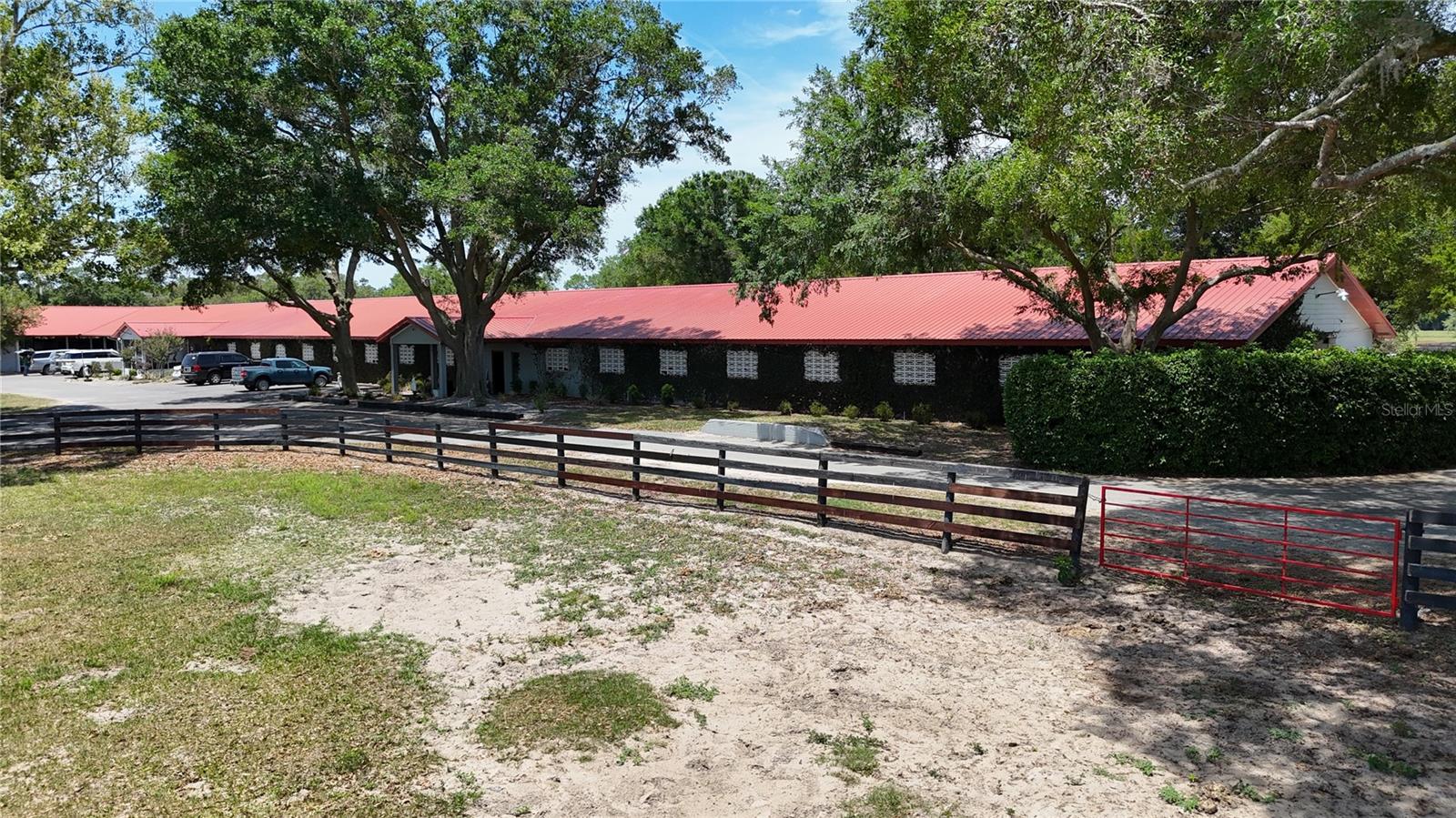 ACREAGE NONSUB - Residential