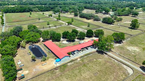 Tiny photo for 6692 NW 150th Avenue, Morriston, FL 32668 (MLS # OM724473)