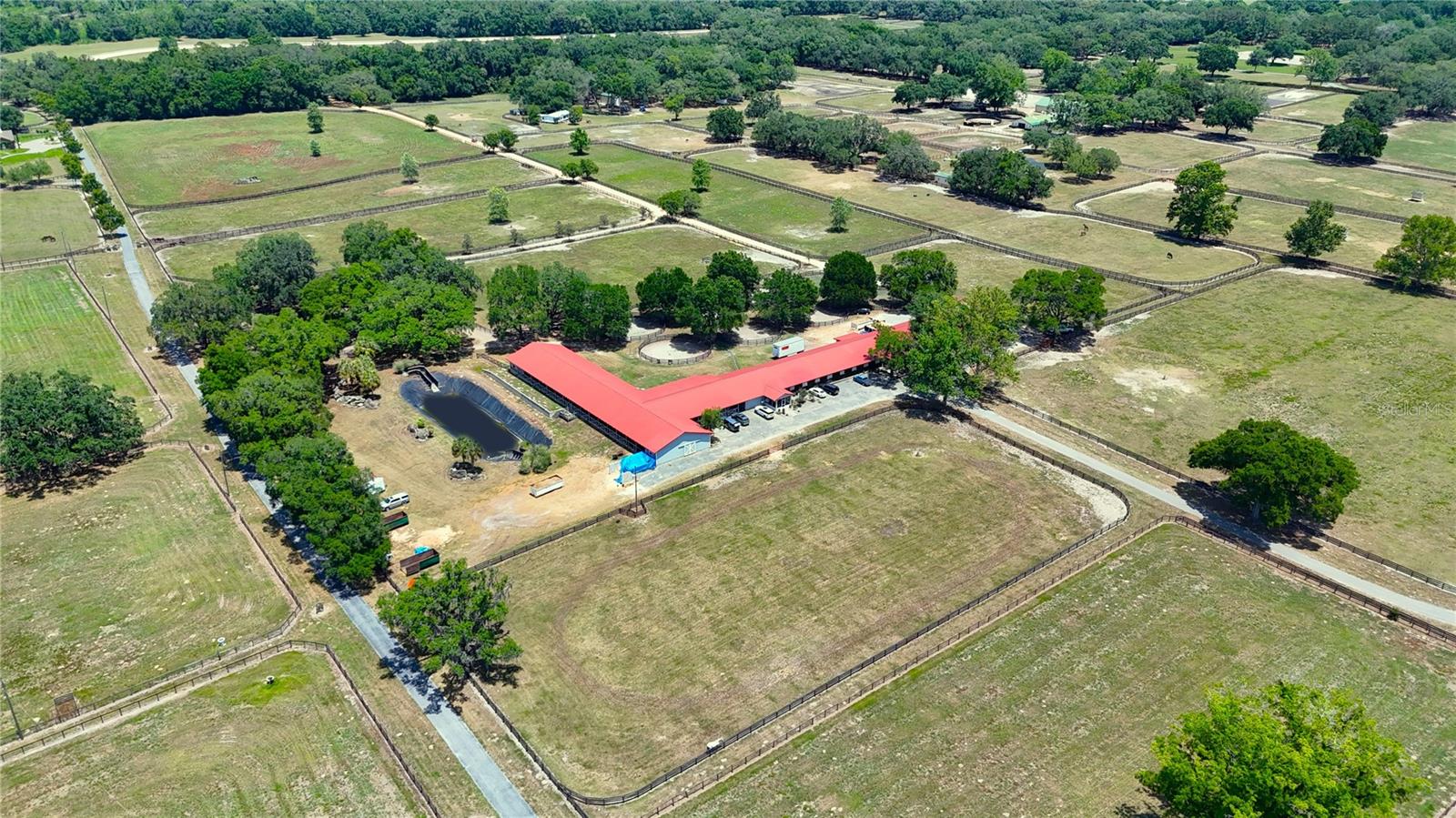 ACREAGE NONSUB - Residential