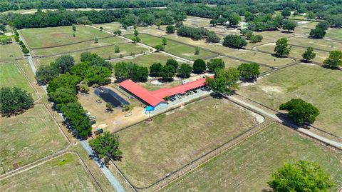 Tiny photo for 6692 NW 150th Avenue, Morriston, FL 32668 (MLS # OM724473)