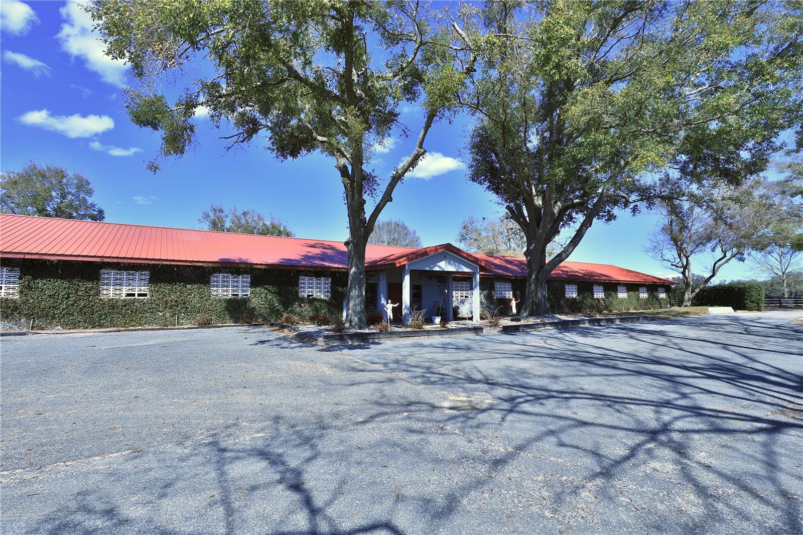 ACREAGE NONSUB - Residential