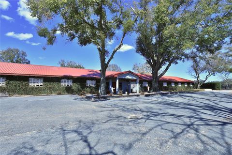 Tiny photo for 6692 NW 150th Avenue, Morriston, FL 32668 (MLS # OM724473)