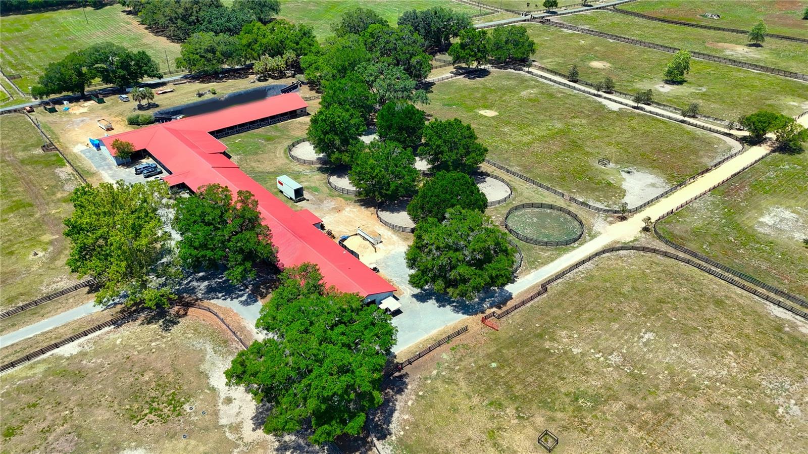 ACREAGE NONSUB - Residential