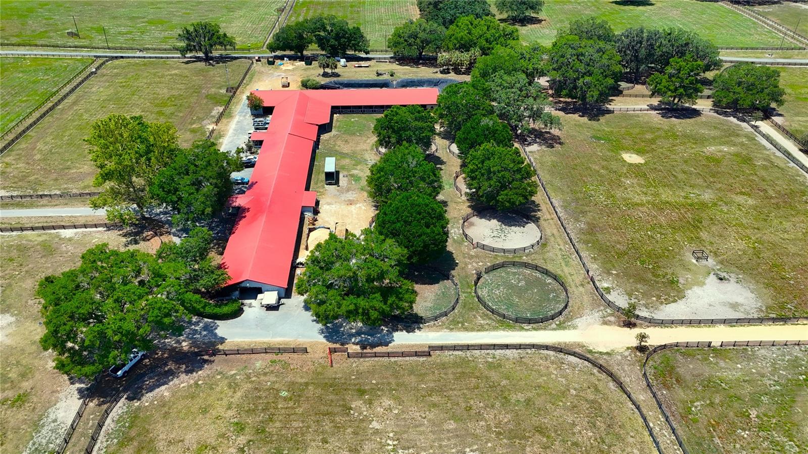ACREAGE NONSUB - Residential