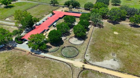 Tiny photo for 6692 NW 150th Avenue, Morriston, FL 32668 (MLS # OM724473)
