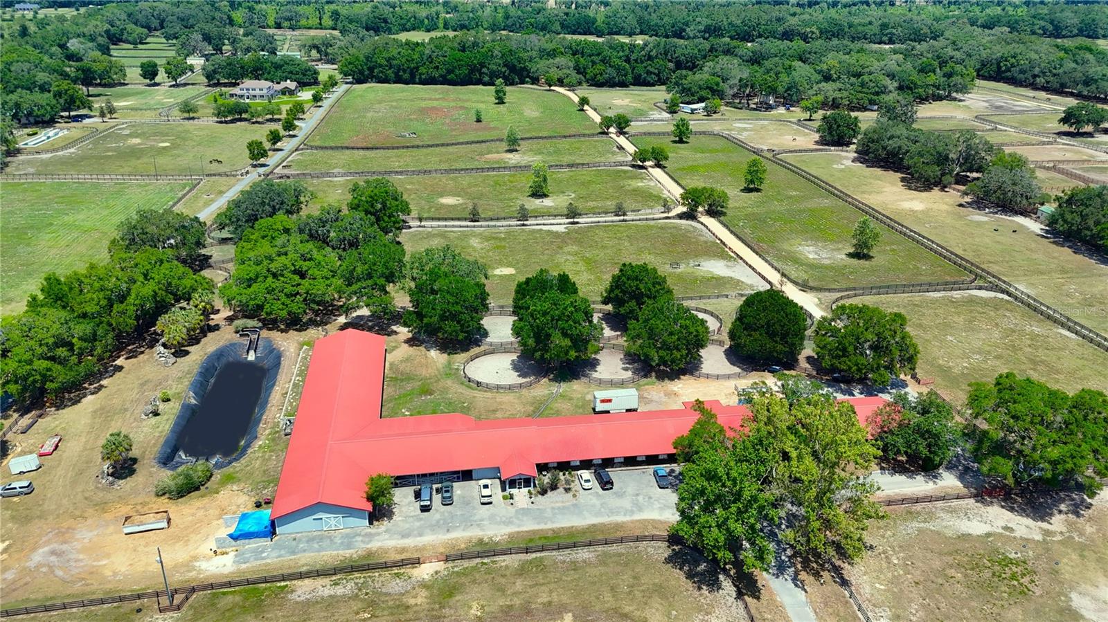 ACREAGE NONSUB - Residential