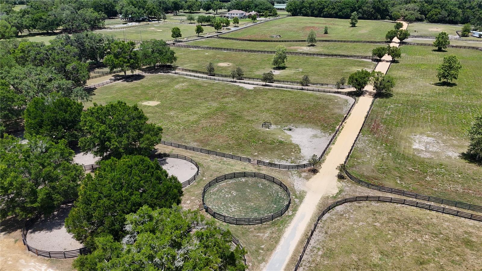 ACREAGE NONSUB - Residential