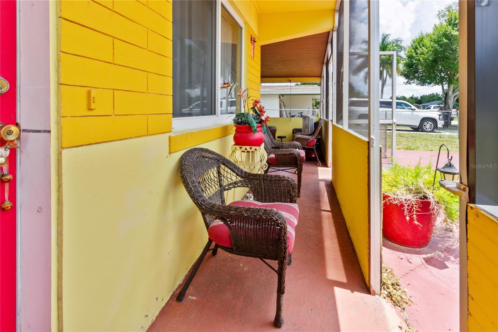 HILLCREST - Residential