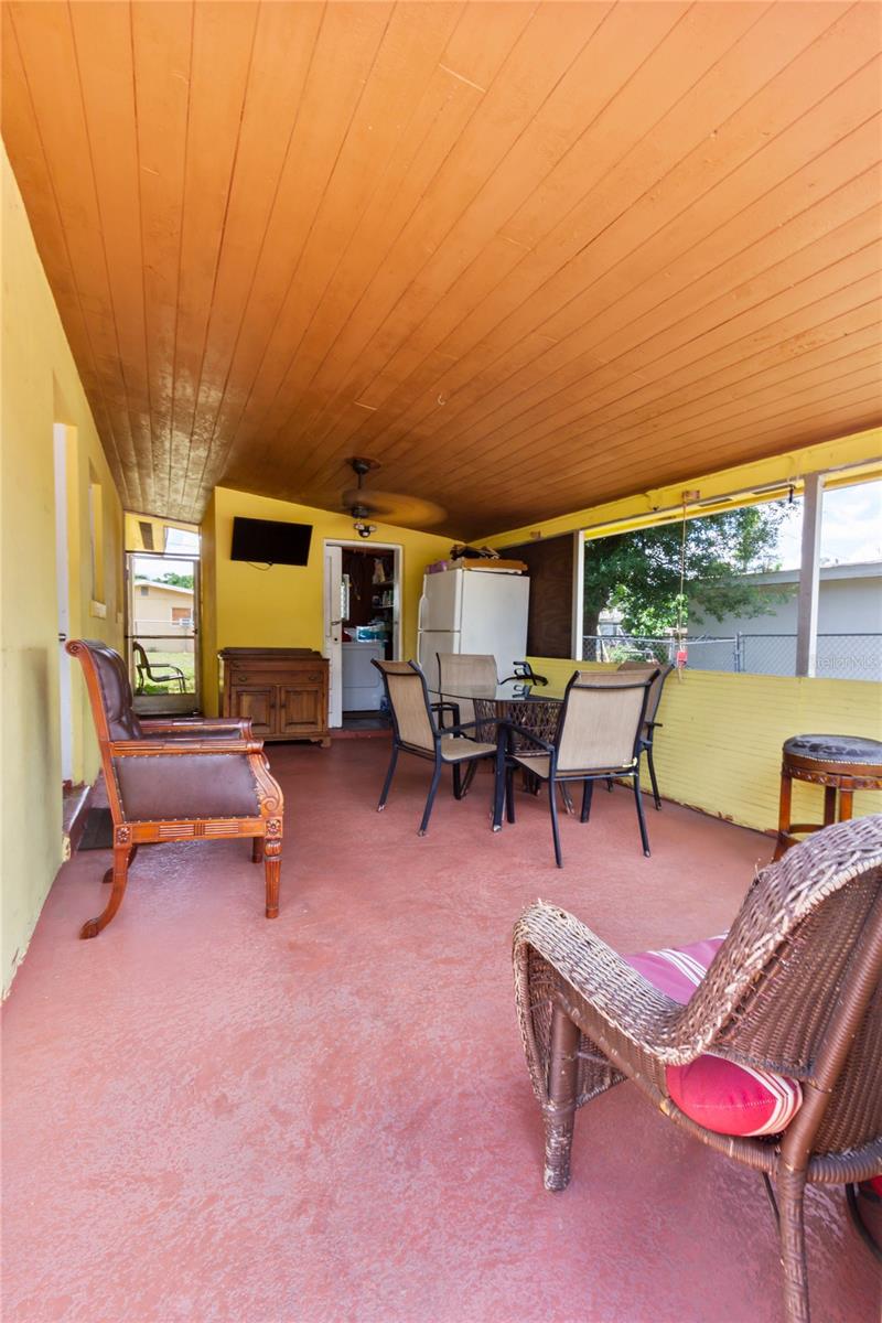 HILLCREST - Residential