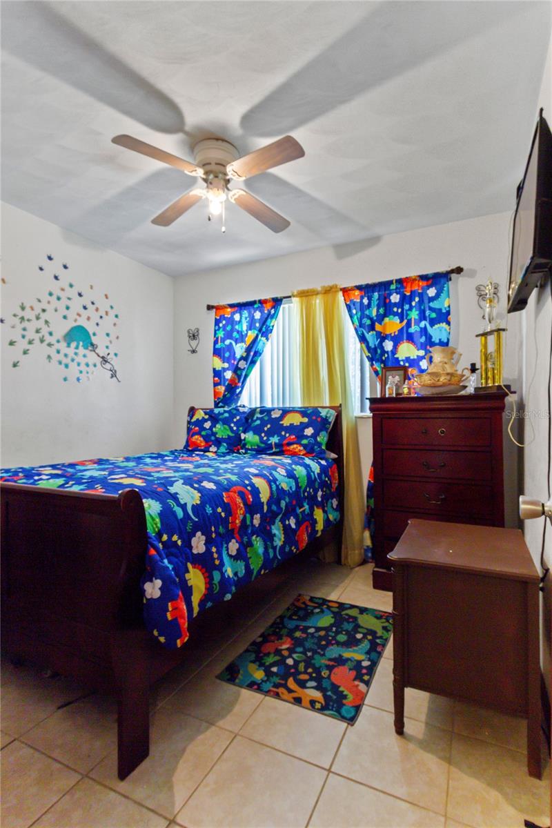 HILLCREST - Residential
