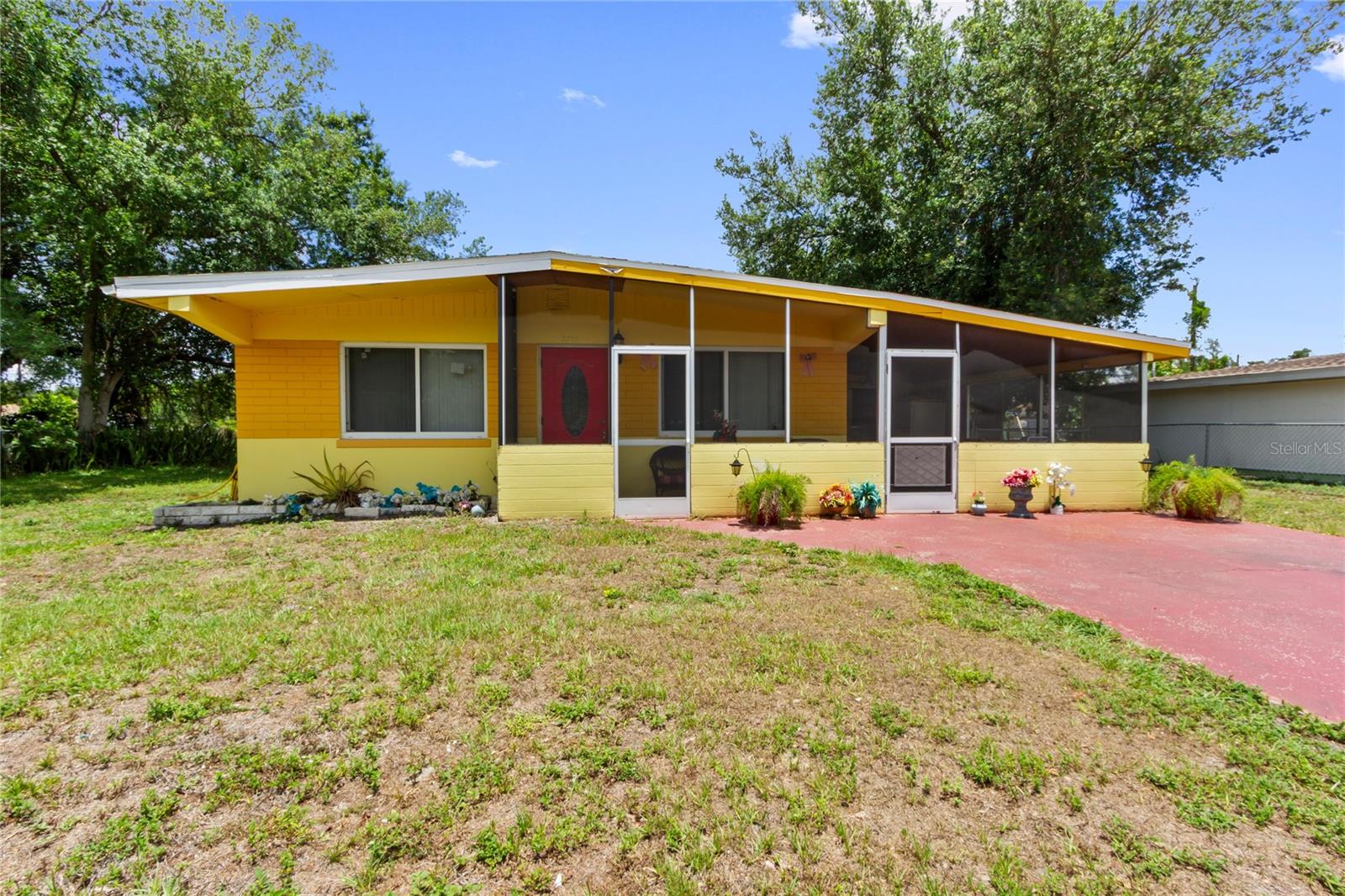 HILLCREST - Residential