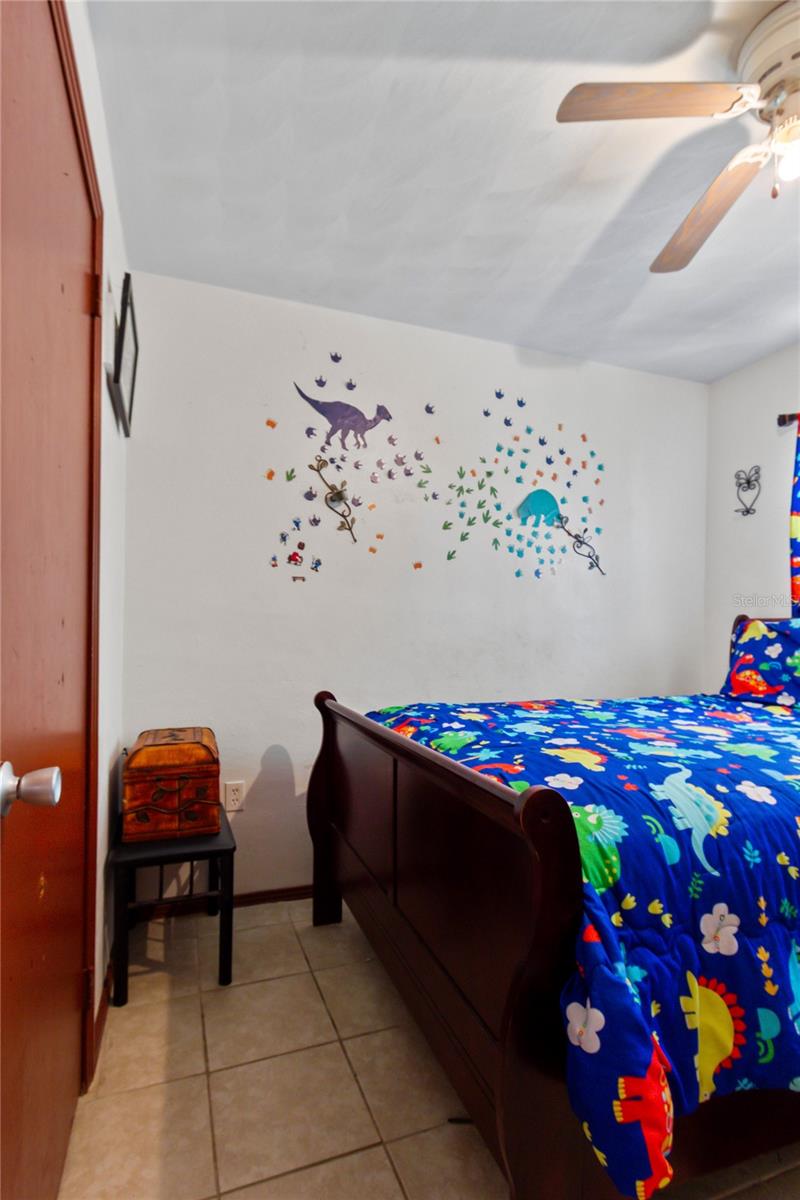 HILLCREST - Residential