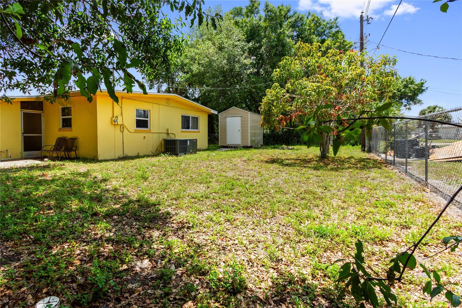 HILLCREST - Residential