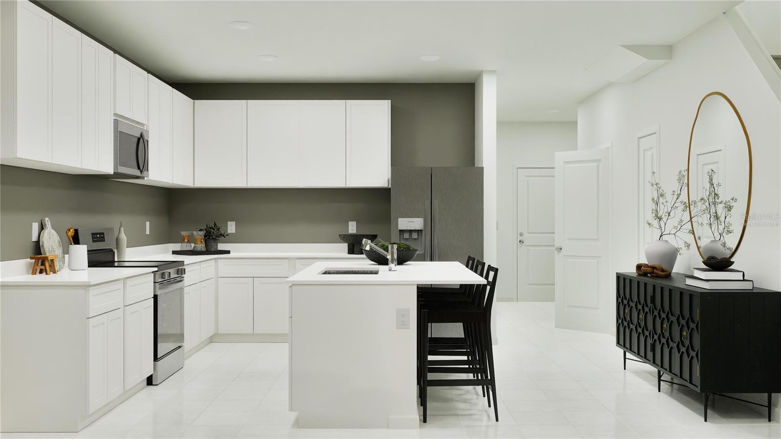 BRENTWOOD TH - Residential