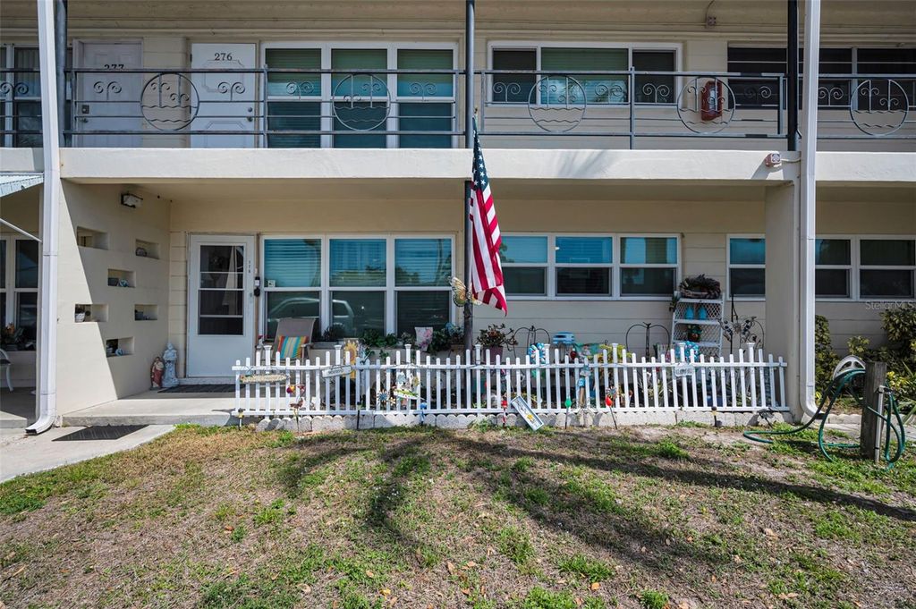 Photo of 4153 58th Street N #176, Kenneth City, FL 33709 (MLS # TB8483267)