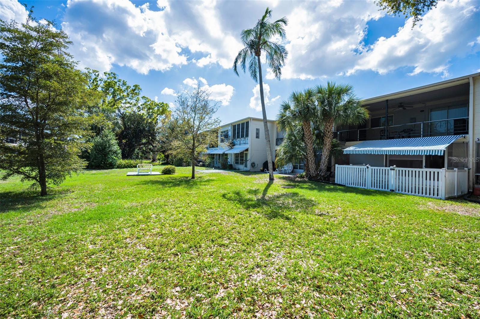 CLEARVIEW OAKS BLDG 8 - Residential