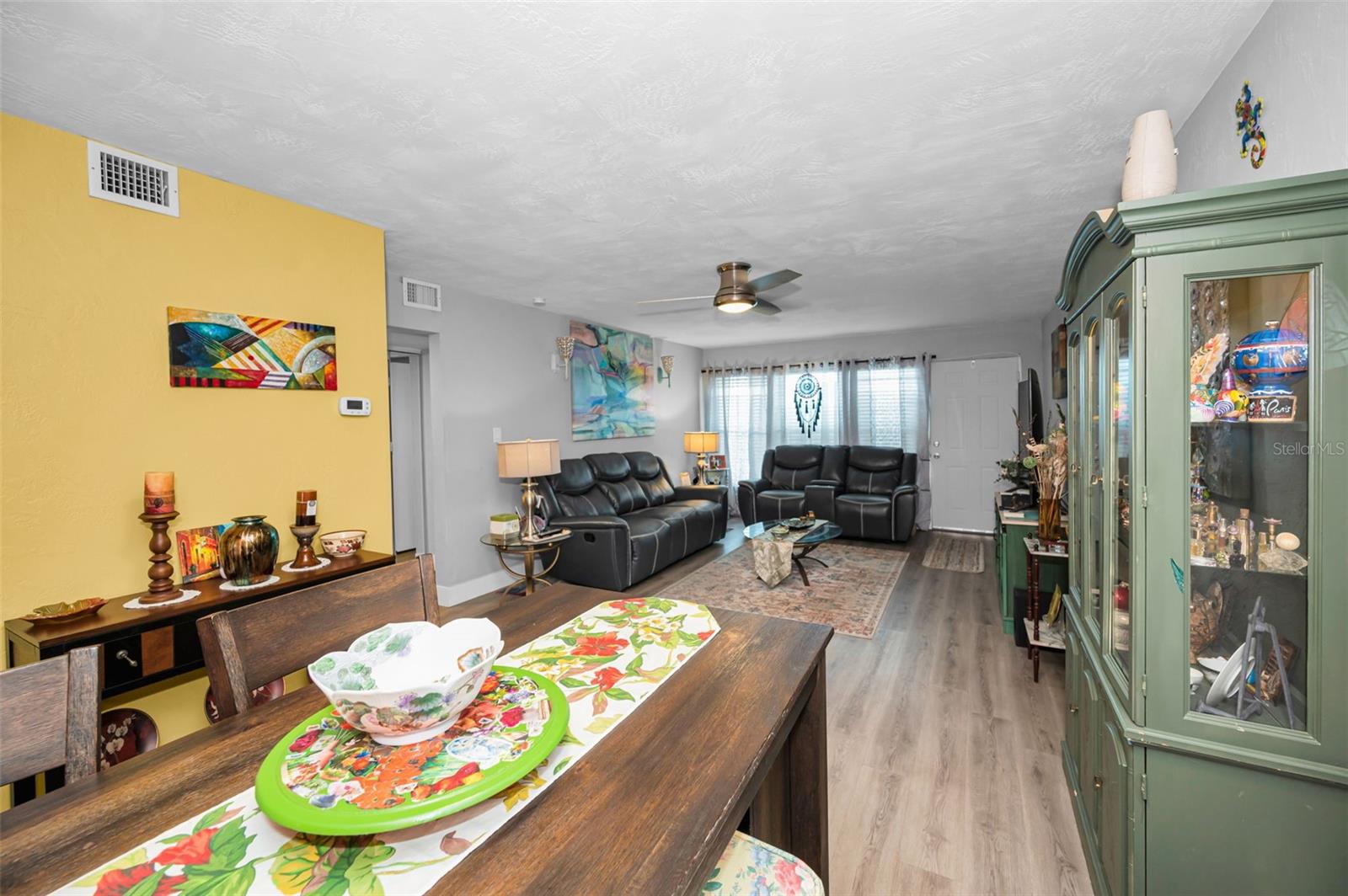 CLEARVIEW OAKS BLDG 8 - Residential