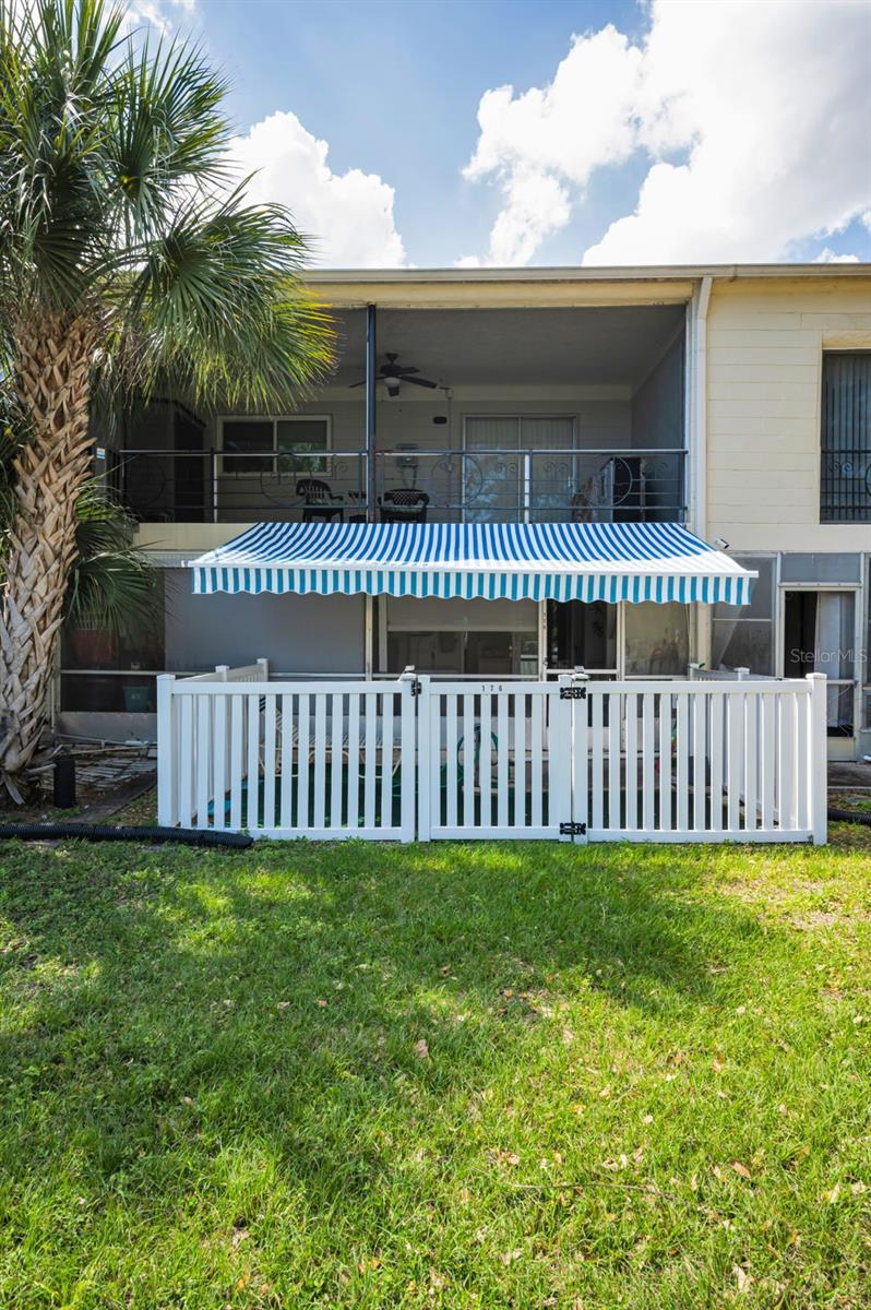 CLEARVIEW OAKS BLDG 8 - Residential