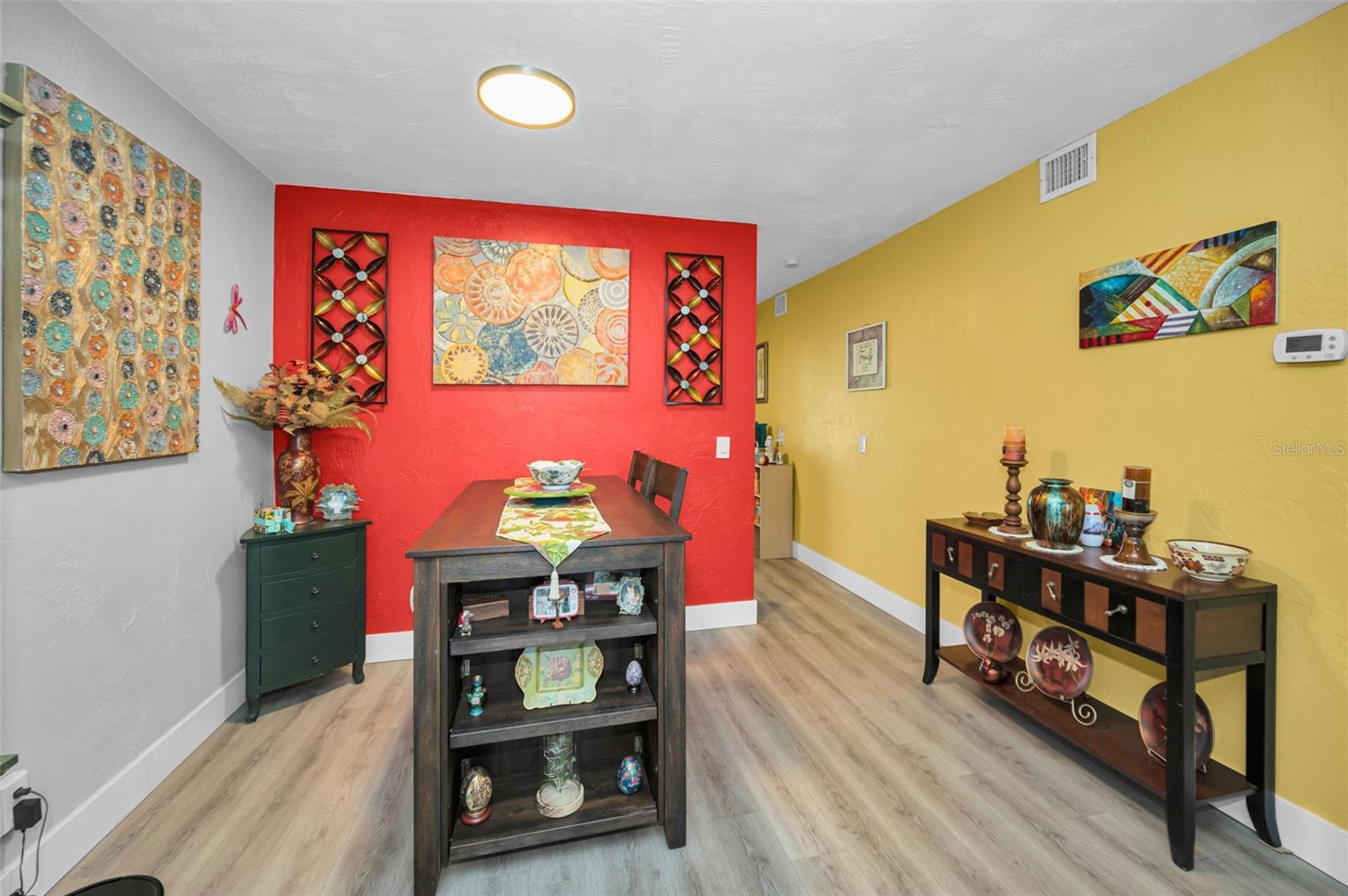 CLEARVIEW OAKS BLDG 8 - Residential