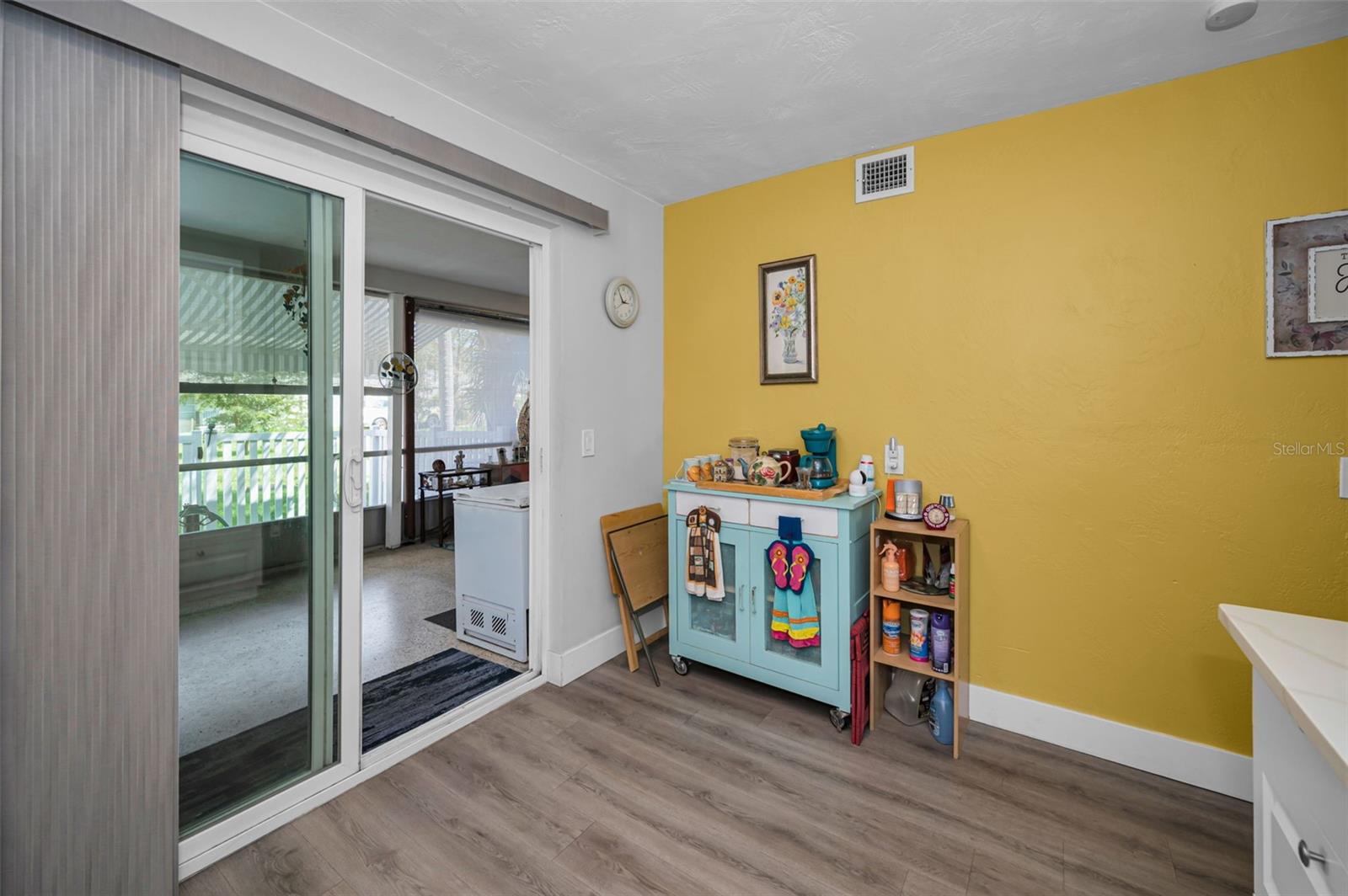 CLEARVIEW OAKS BLDG 8 - Residential