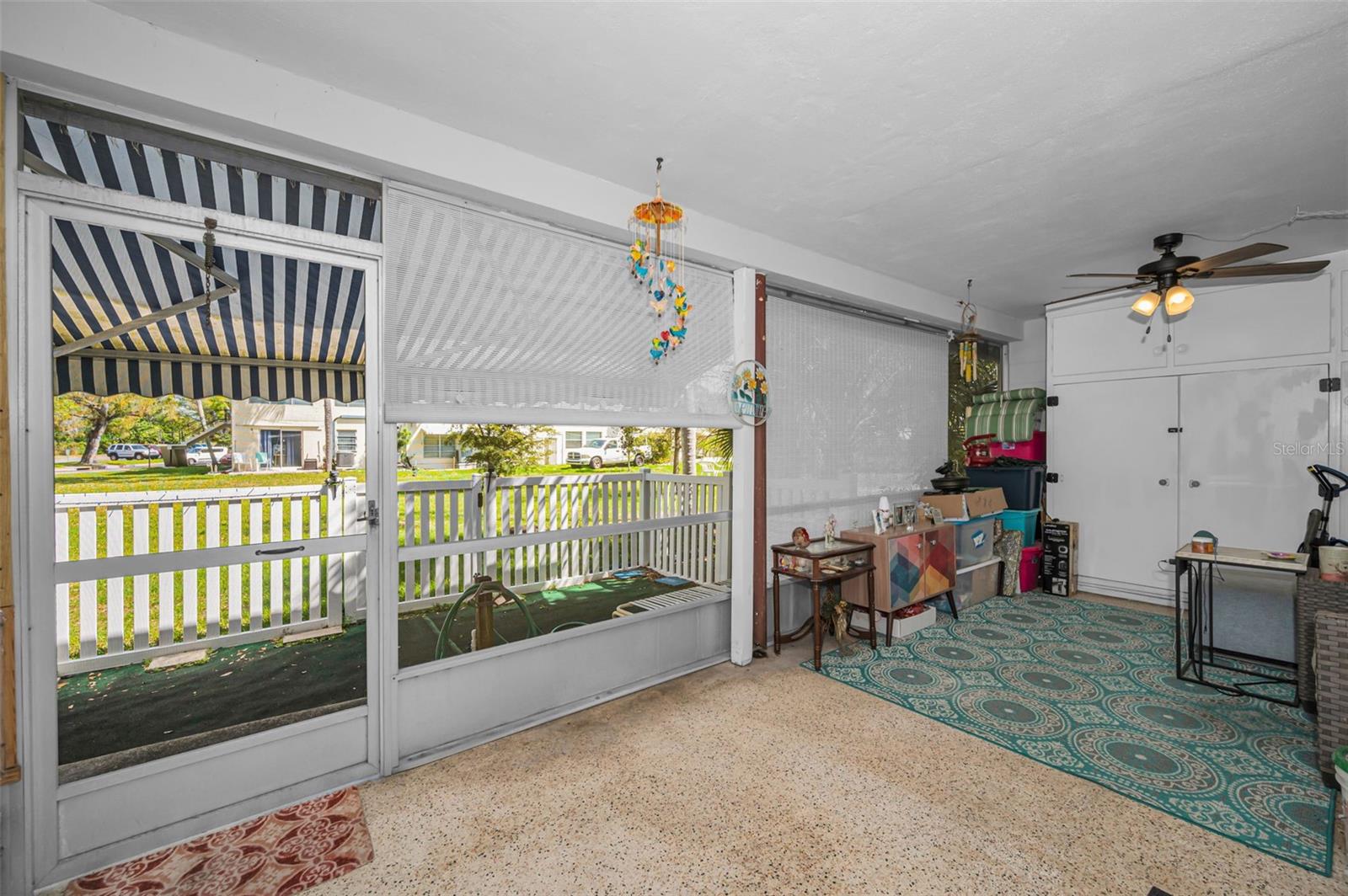 CLEARVIEW OAKS BLDG 8 - Residential