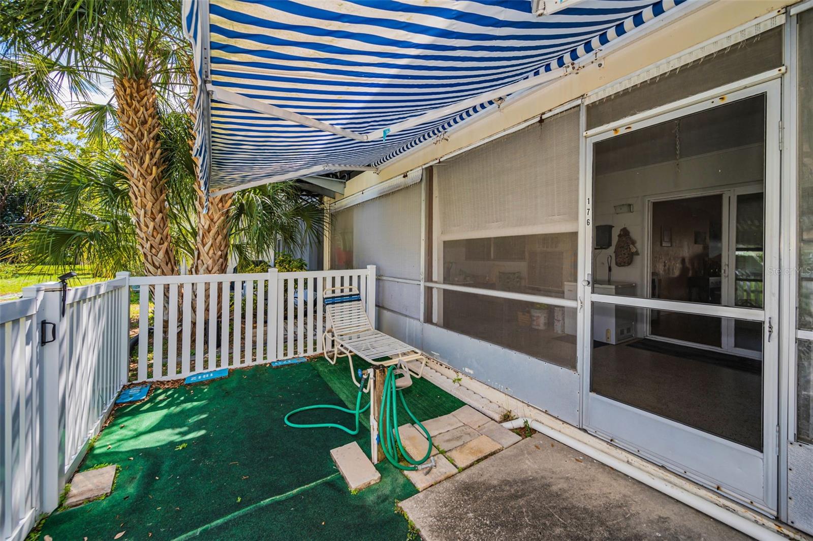 CLEARVIEW OAKS BLDG 8 - Residential