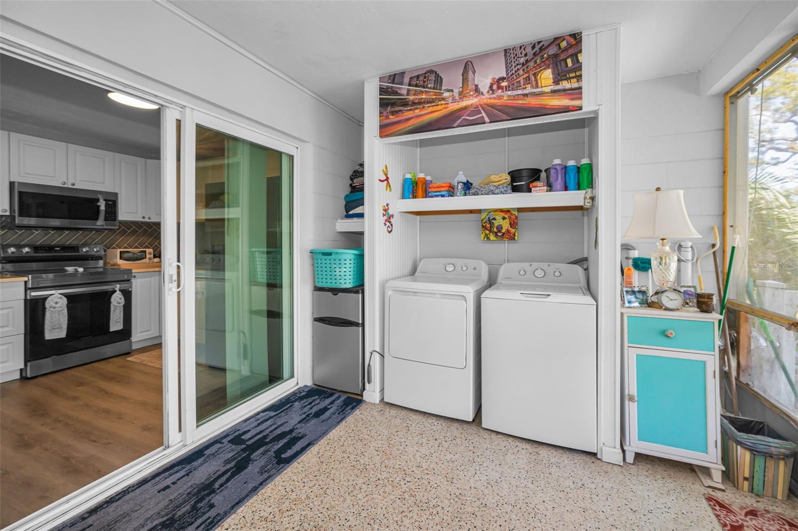 CLEARVIEW OAKS BLDG 8 - Residential