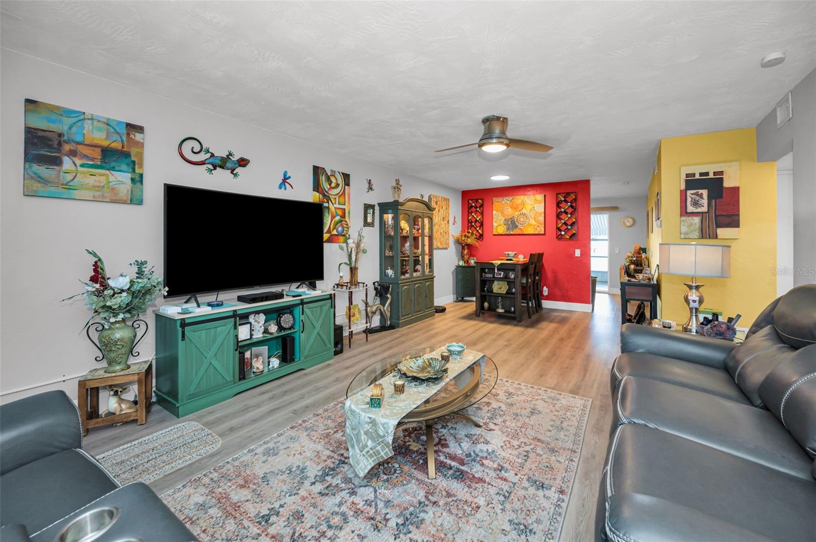 CLEARVIEW OAKS BLDG 8 - Residential