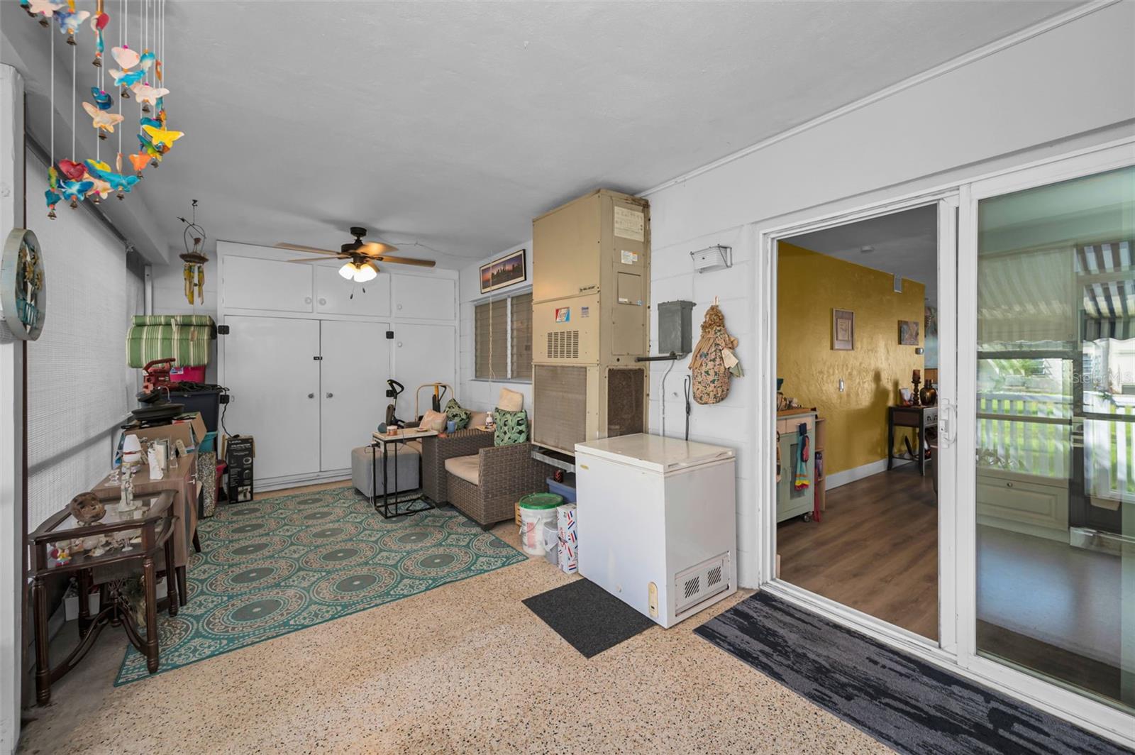 CLEARVIEW OAKS BLDG 8 - Residential