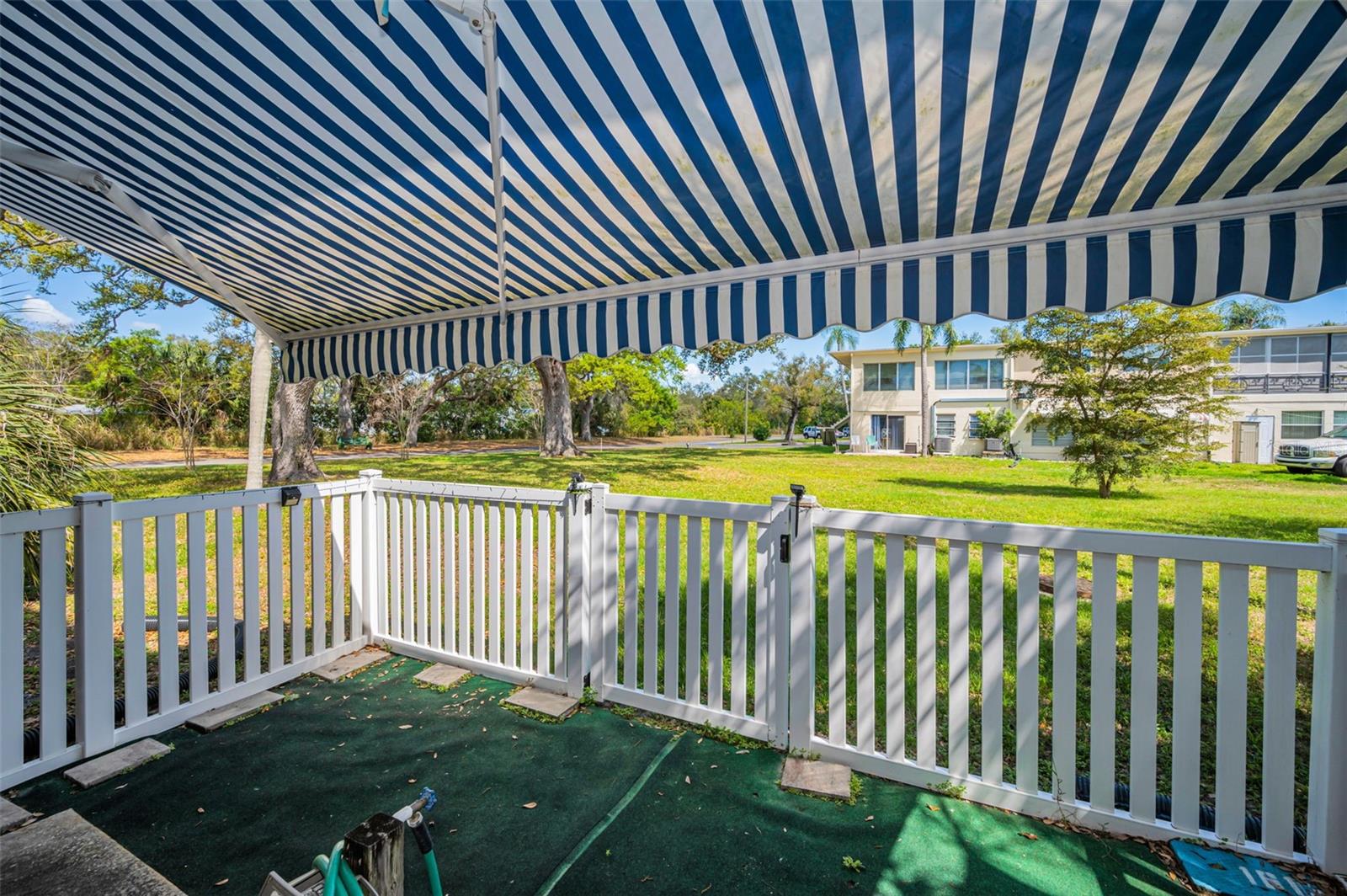 CLEARVIEW OAKS BLDG 8 - Residential