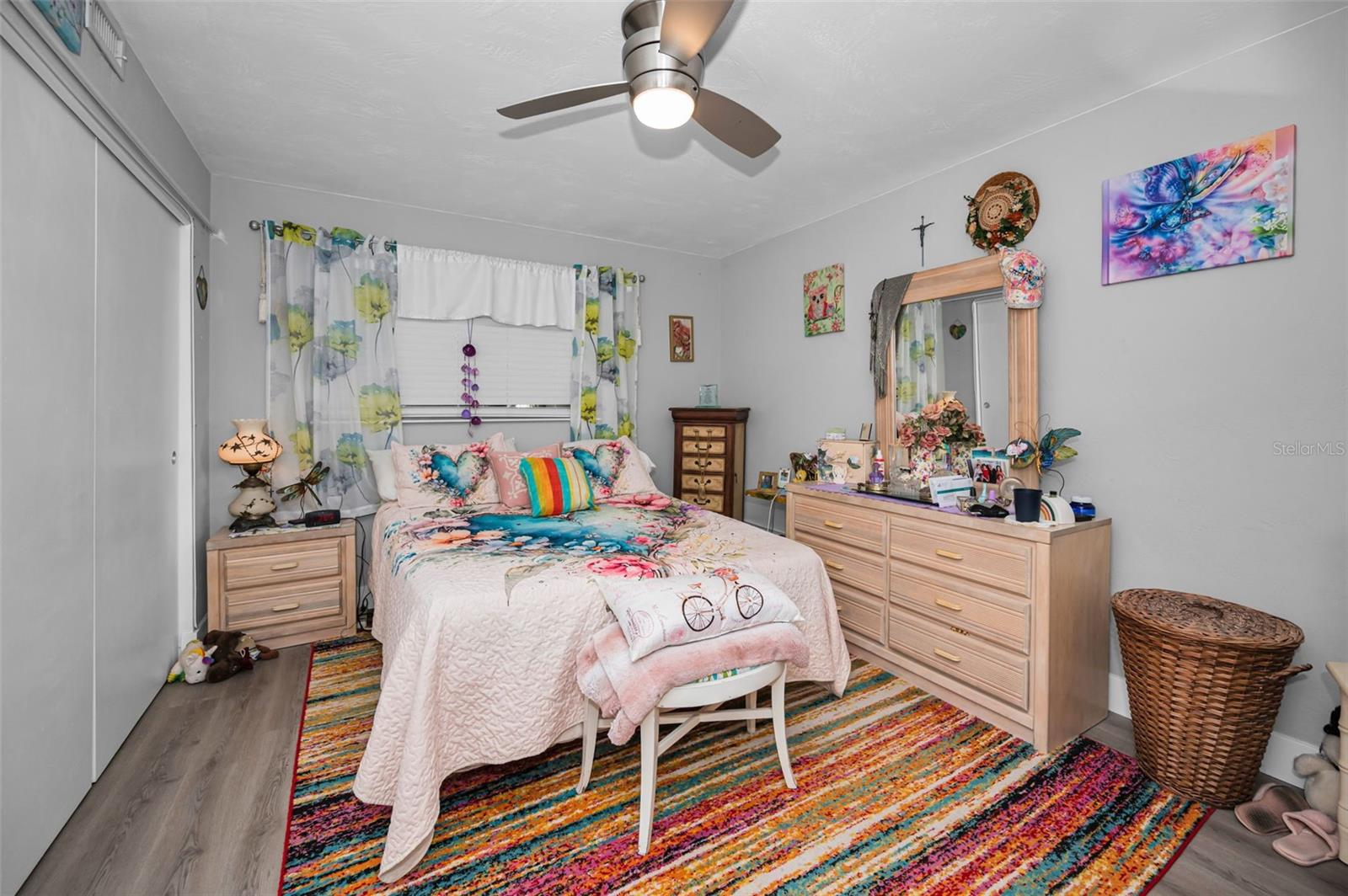 CLEARVIEW OAKS BLDG 8 - Residential