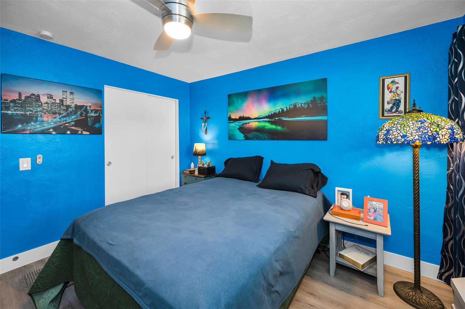 CLEARVIEW OAKS BLDG 8 - Residential