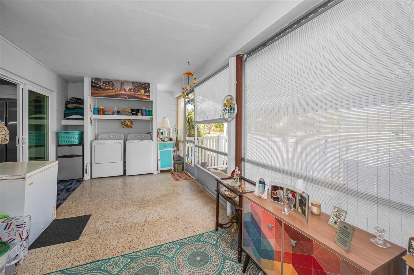 CLEARVIEW OAKS BLDG 8 - Residential