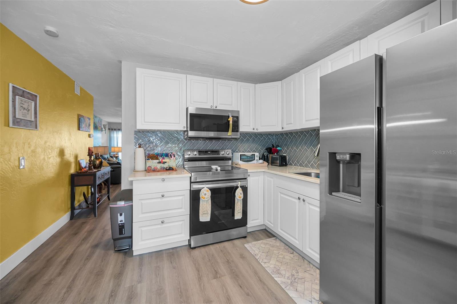 CLEARVIEW OAKS BLDG 8 - Residential