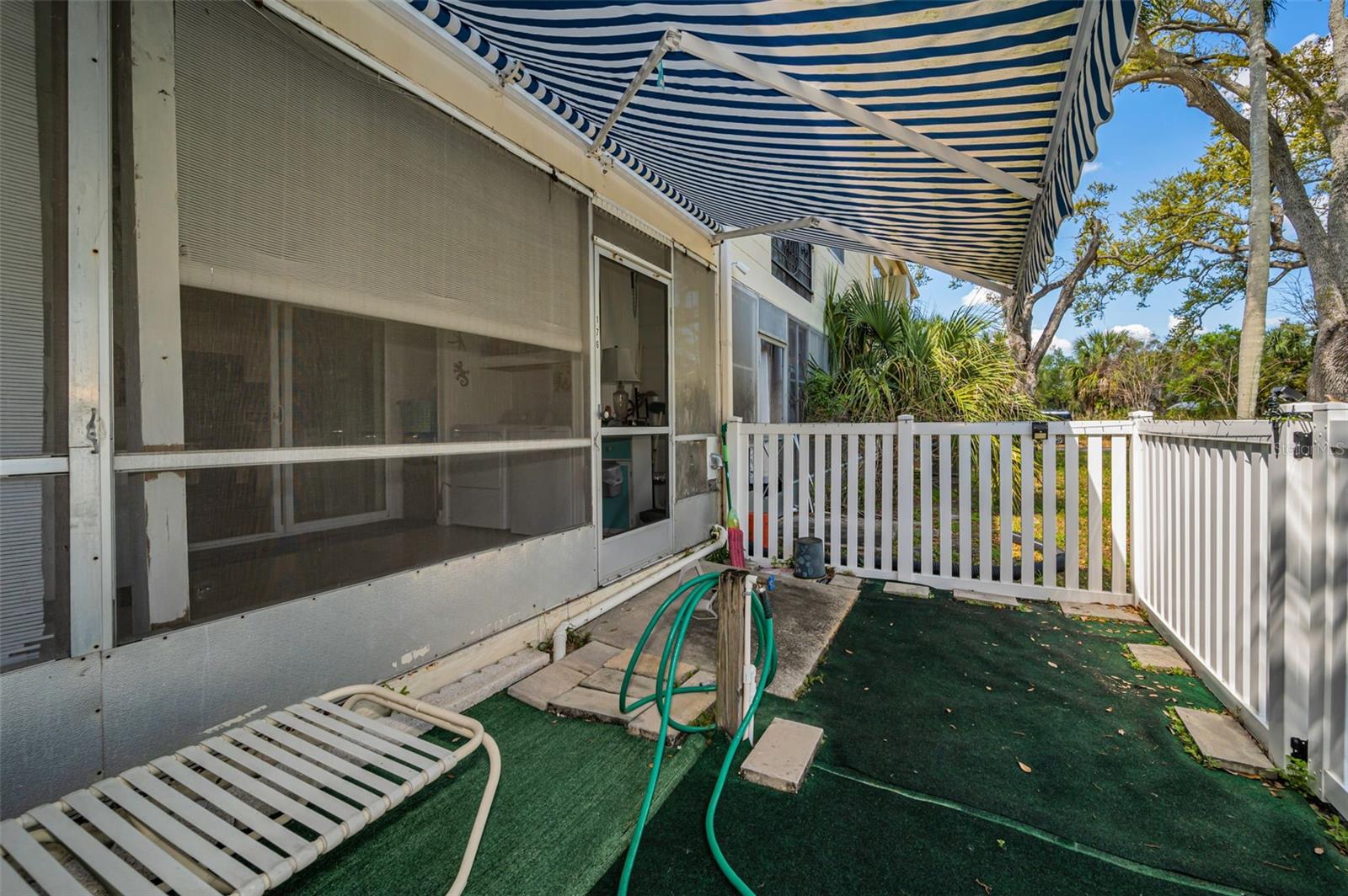 CLEARVIEW OAKS BLDG 8 - Residential